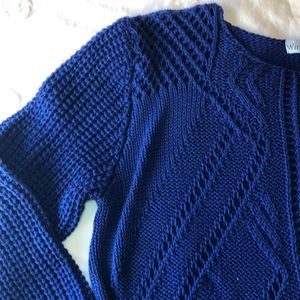 WindiRiver Sweater